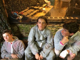 Sint-Martinus den XIIde - Kamp Nivezé VK